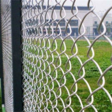 Wire Fence/Chain Link Fence/Diamond Fence